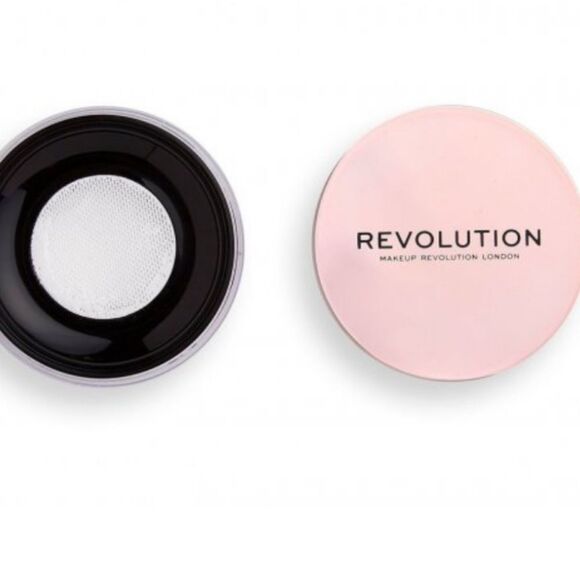 Revolution Beauty Infinite Translucent Loose Powder - Picture 7 of 7